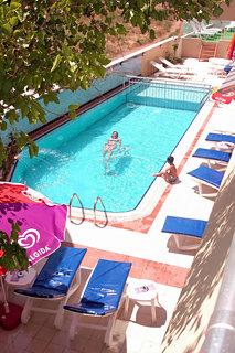 Maris Beach Hotel Marmaris 207 Sokak No 102