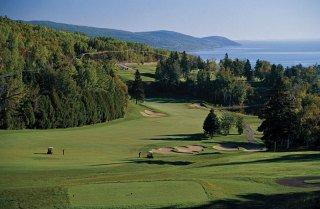 Fairmont Le Manoir Richelieu Hotel La Malbaie 181 rue Richelieu