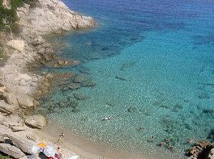 L'Ancora Hotel Santa Teresa Di Gallura VIA CALABRIA