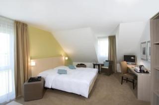 Tulip Inn Munich Airport Oberding Freisingerstrasse 77