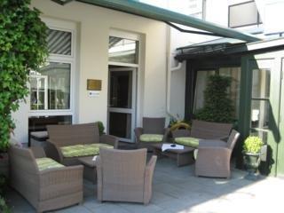 Tulip Inn Munich Airport Oberding Freisingerstrasse 77