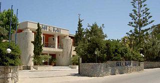 May Hotel Rethymno 122 Machis Kritis Street