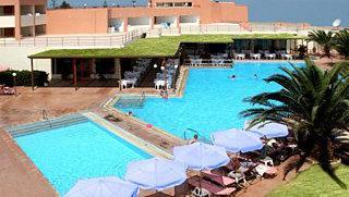 Rethymno Village Hotel Imvrou 30