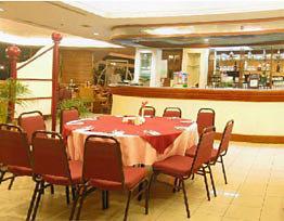 Hotel Grand Continental Kuantan