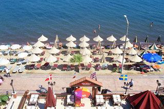 Marmaris Beach Hotel Uzunyali Bulvari No. 36