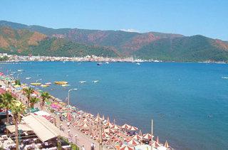 Marmaris Beach Hotel Uzunyali Bulvari No. 36