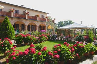 Hotel Le Renaie San Gimignano Località Panacole 10/B