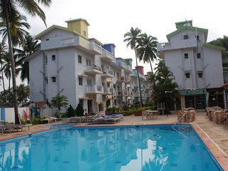 Royal Village Resort Kochi Farm House Junction, Alunkal, Eloor North