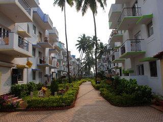 Royal Village Resort Kochi Farm House Junction, Alunkal, Eloor North