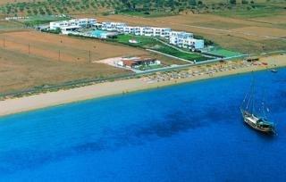 Akti Beach Club Hotel Irakleides Kardamena