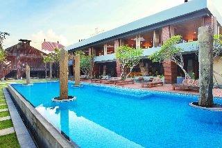 Inna Kuta Beach Hotel Bali Jalan Pantai Kuta 1 Kuta PO Box 3393