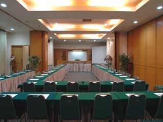 Paragon Gallery Hotel Jakarta Jl. Kh.wahid Hasyim 29 (menteng)