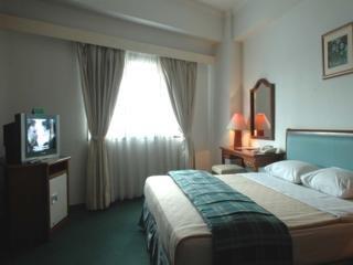 Paragon Gallery Hotel Jakarta Jl. Kh.wahid Hasyim 29 (menteng)