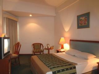 Paragon Gallery Hotel Jakarta Jl. Kh.wahid Hasyim 29 (menteng)