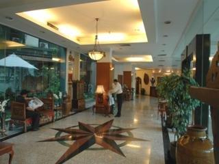 Paragon Gallery Hotel Jakarta Jl. Kh.wahid Hasyim 29 (menteng)