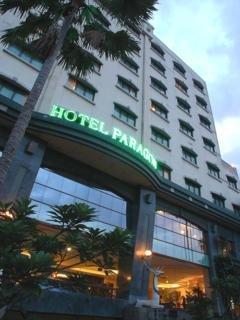 Paragon Gallery Hotel Jakarta Jl. Kh.wahid Hasyim 29 (menteng)