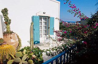 Andreas Aparthotel Santorini Kamari Area