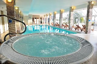 Hotel Les Dryades Golf & Spa Pouligny-Notre-Dame 28 rue du Golf