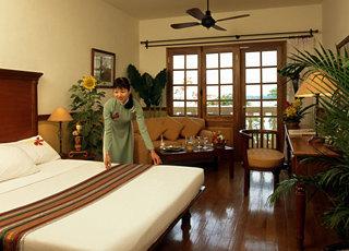 Victoria Resort Can Tho