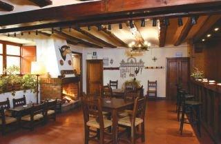 Hostal De La Trucha Hotel Teruel Paraje Las Fábricas, S/N