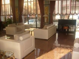 Hotel Aldino Ankara Tunalı Hilmi Avenue Bulten Street No 22