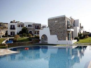 Palace Hotel Naxos Stelida