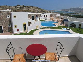 Palace Hotel Naxos Stelida