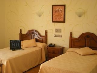 Hotel Heredero Olivenza Carretera Badajoz km 23,700