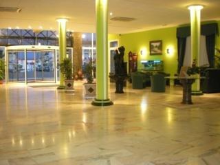 Hotel Heredero Olivenza Carretera Badajoz km 23,700