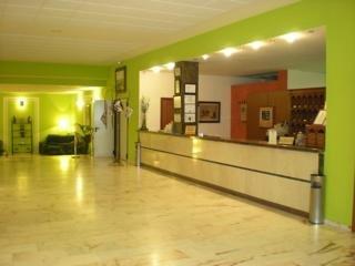 Hotel Heredero Olivenza Carretera Badajoz km 23,700