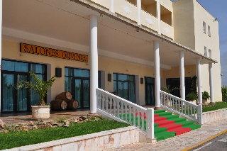 Hotel Heredero Olivenza Carretera Badajoz km 23,700