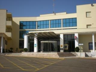 Hotel Heredero Olivenza Carretera Badajoz km 23,700