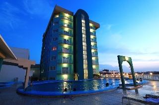 Lois Hotel Veracruz 10 Calz Aldofo Ruiz Cortinez