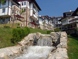 Etara Complex Apartments Sveti Vlas Saint Vlas Area