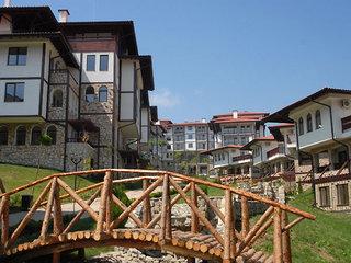 Etara Complex Apartments Sveti Vlas Saint Vlas Area