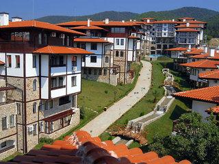 Etara Complex Apartments Sveti Vlas Saint Vlas Area