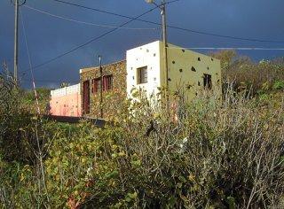 Casas Rurales Herrenas Hotel El Hierro C/ San Francisco ,71