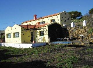 Casas Rurales Herrenas Hotel El Hierro C/ San Francisco ,71