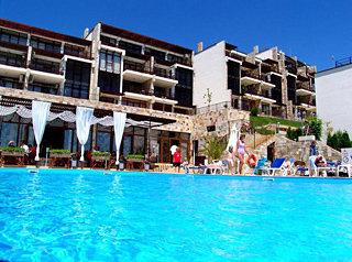 Dolce Vita Apartments Sveti Vlas Sveti Vlas