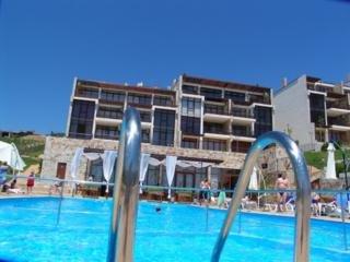 Dolce Vita Apartments Sveti Vlas Sveti Vlas