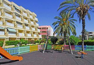 Jardin Del Atlantico Apartments Gran Canaria San Cristobal De La Laguna 9 Playa del Ingles
