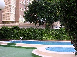 El Trebol Apartments Benidorm Avda Filipinas 9