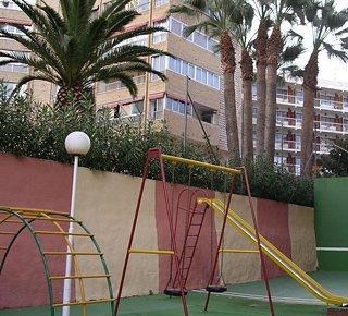 El Trebol Apartments Benidorm Avda Filipinas 9