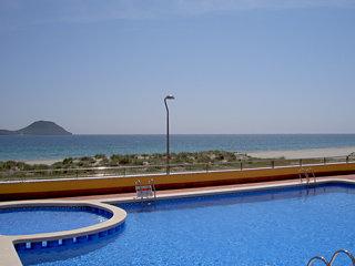 Apartamentos Turisticos Playa Principe La Manga del Mar Menor Gran Via, Km.11, La Manga del Mar Menor