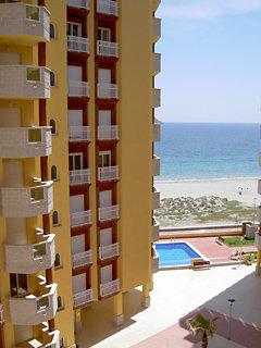 Apartamentos Turisticos Playa Principe La Manga del Mar Menor Gran Via, Km.11, La Manga del Mar Menor