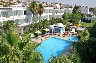 Emira Hotel Hammamet Avenue Abou Dhabi