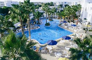 Nesrine Hotel Hammamet Av de la Paix