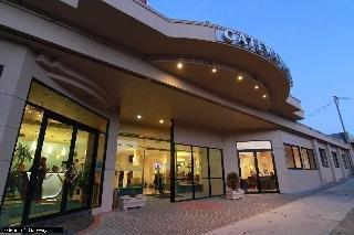 Quality Hotel Gateway Devonport