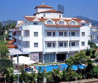 Myra Hotel Marmaris 216 Sokak No. 2 Marmaris 