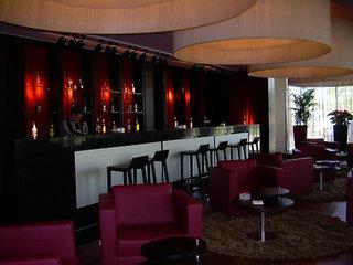 Vincci Frontaura Hotel Valladolid